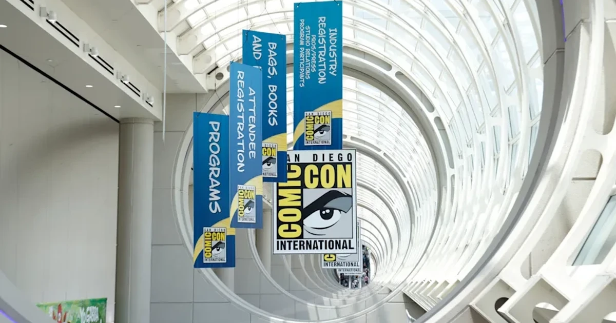 Marvel returns to Comic-Con Hall H as Spaceballs sequel teases fans