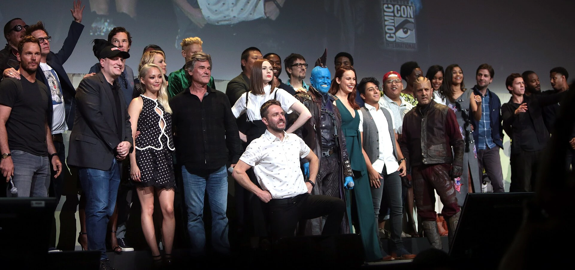 Marvel Studios — Wikimedia Commons