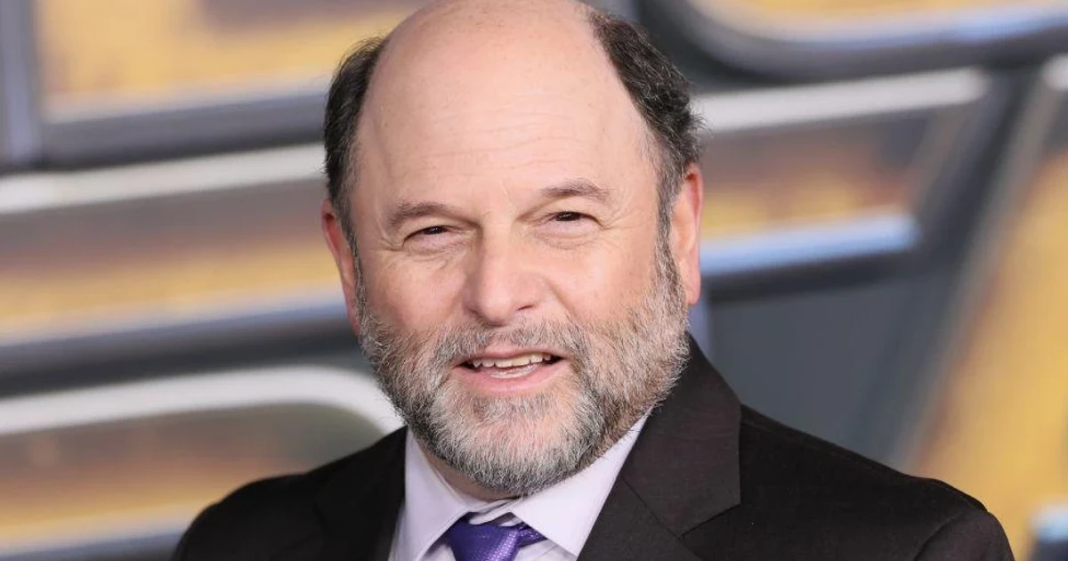 Jason Alexander apologizes for Funny Or Die sketch with Courtney Stodden