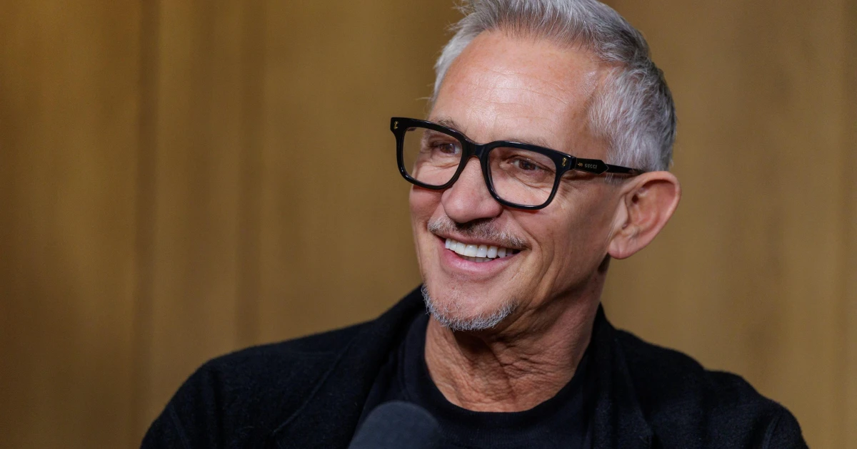 Gary Lineker and Brian Eno urge higher taxes on UK millionaires