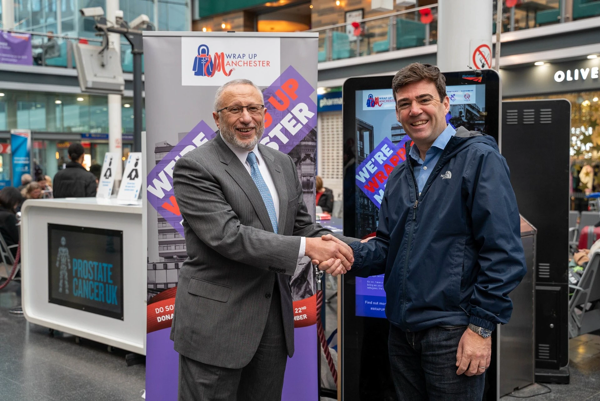 Andy Burnham — Wikimedia Commons