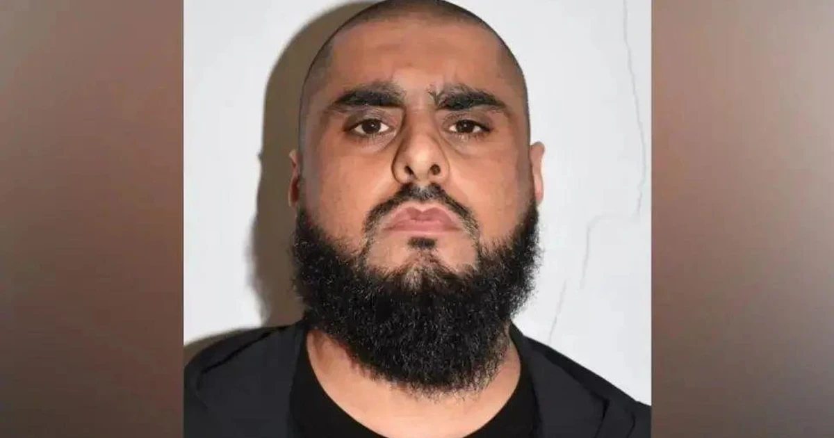 Man sentenced for helping jihadist scout UK defence base