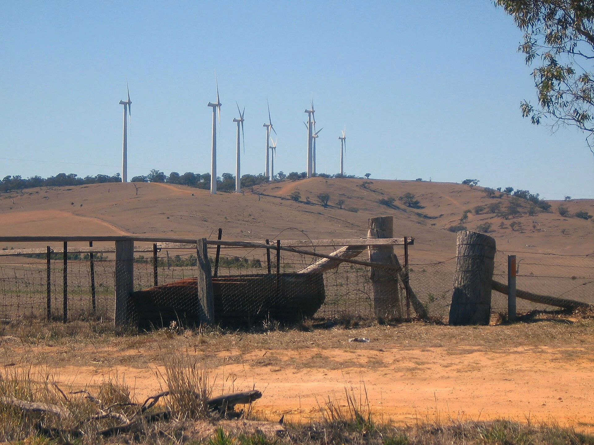 Origin Energy — Wikimedia Commons