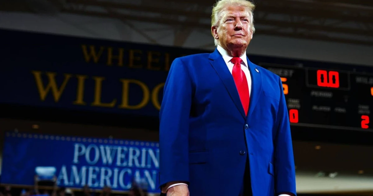 Trump says Saudi nuclear deal would ban uranium enrichment