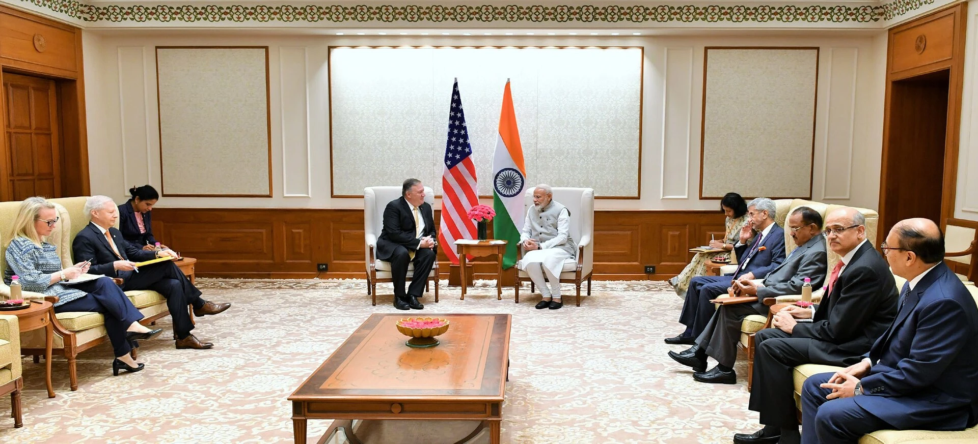 Narendra Modi — Wikimedia Commons
