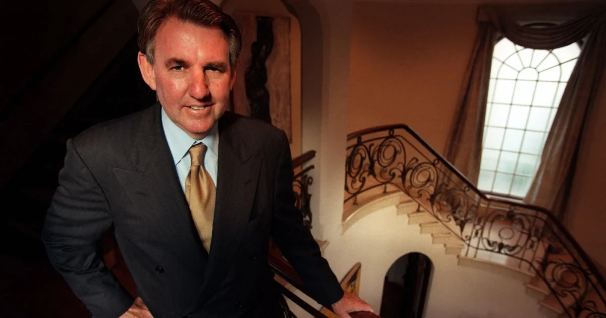San Francisco power broker Clint Reilly dies at 79