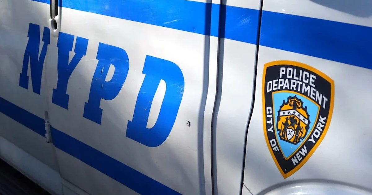 Suspect in custody after two stabbed on Manhattan’s Upper West Side