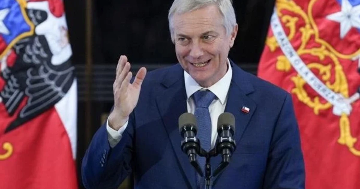 Chile Congress advances Kast's economic overhaul toward law