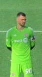 Luka Gavran — Wikimedia Commons
