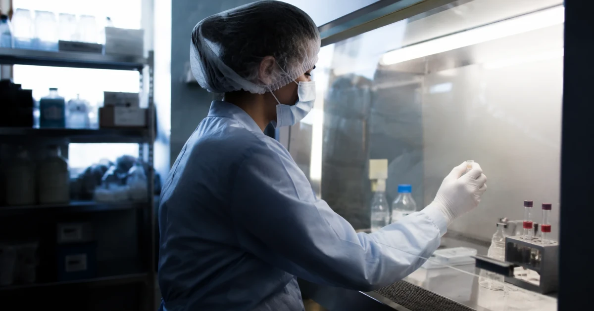 FDA weighs easing compounding rules for banned peptides like BPC-157