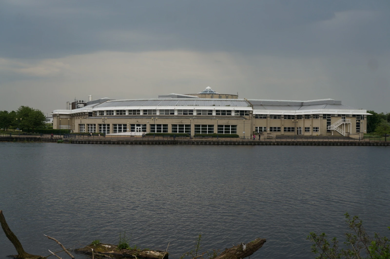 Durham University — Wikimedia Commons