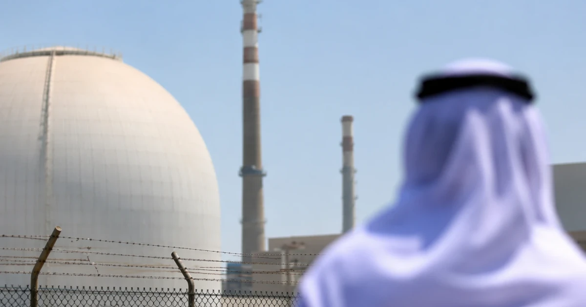Trump ties Saudi nuclear deal to Israel normalization, putting pact in doubt