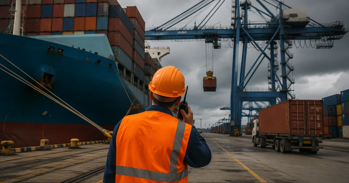 U.S. imposes new forced-labor tariffs on imports from 60 trading partners