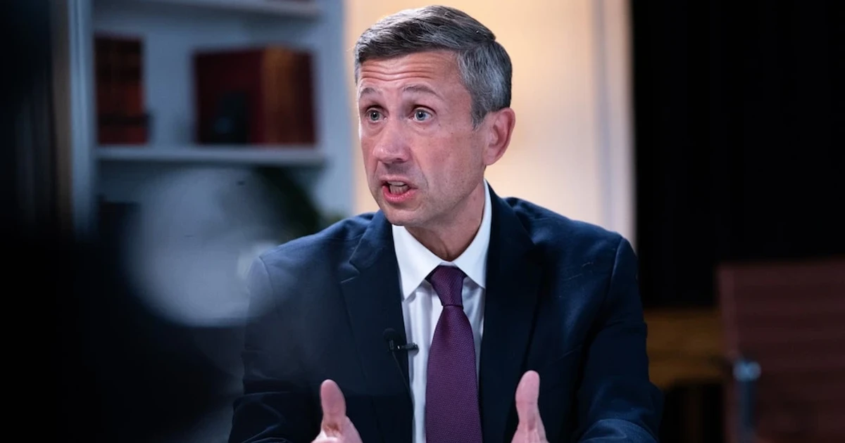 Democrats set to move 2028 primary kickoff from Iowa and New Hampshire