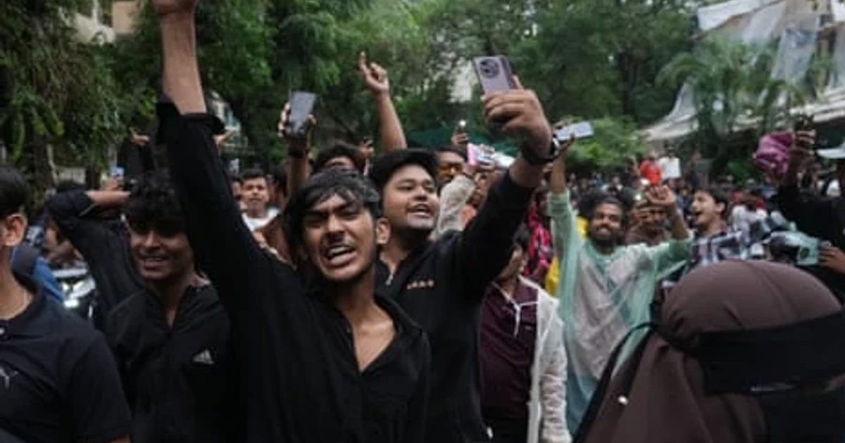 Sonam Wangchuk ends hunger strike as India protests continue