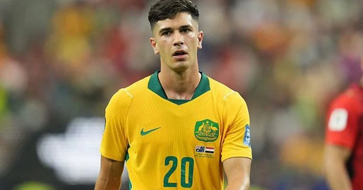 Socceroos star Cristian Volpato allegedly tests positive after Sydney speeding stops