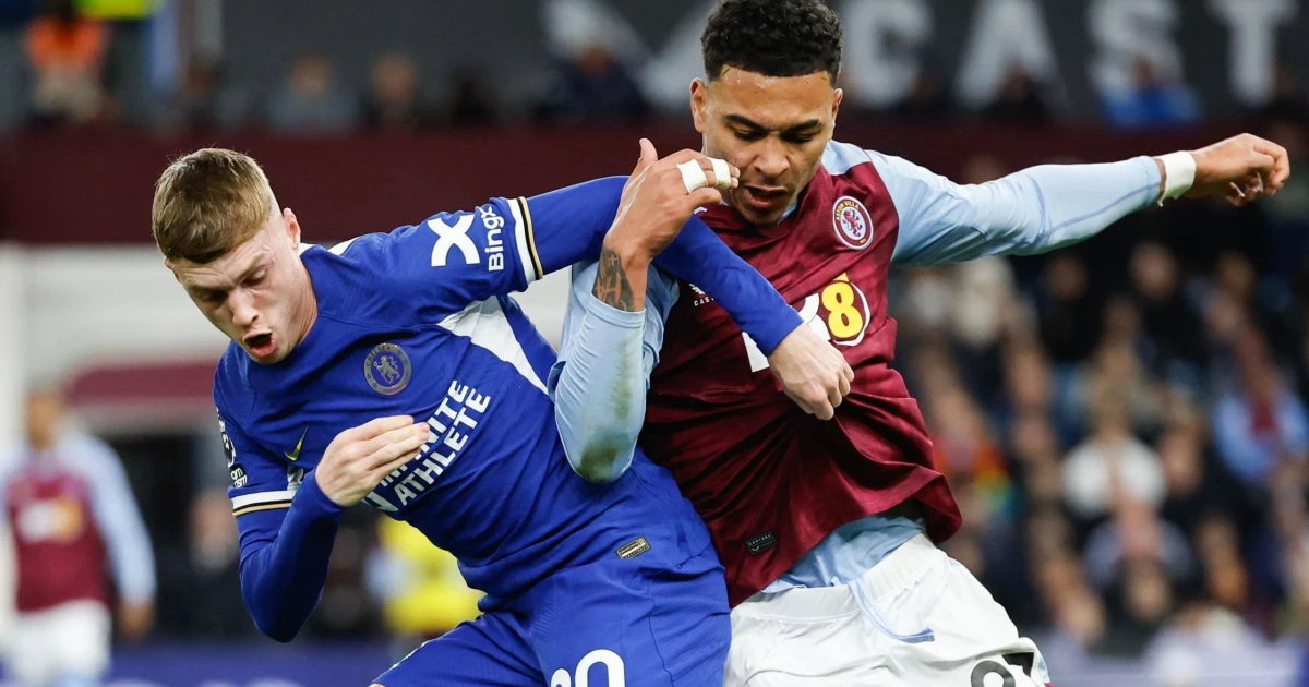 Morgan Rogers and Cole Palmer set to thrive under Xabi Alonso at Chelsea
