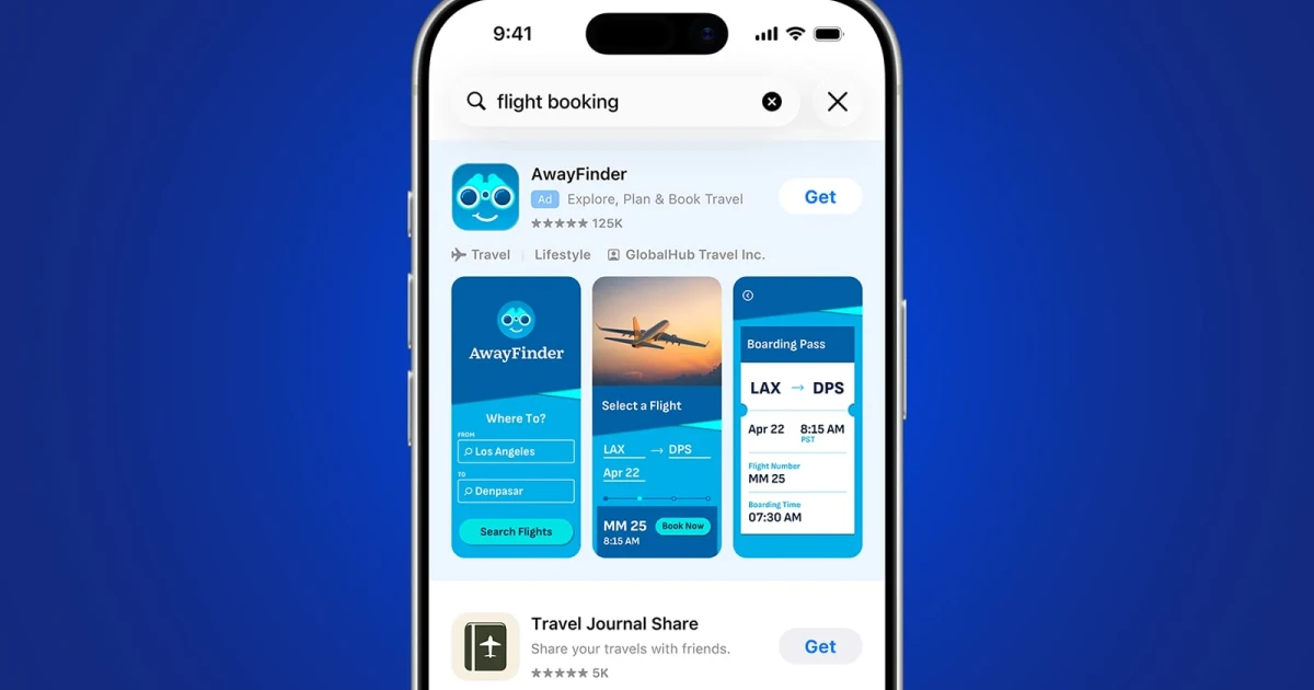 Apple weighs expanding ads beyond the App Store