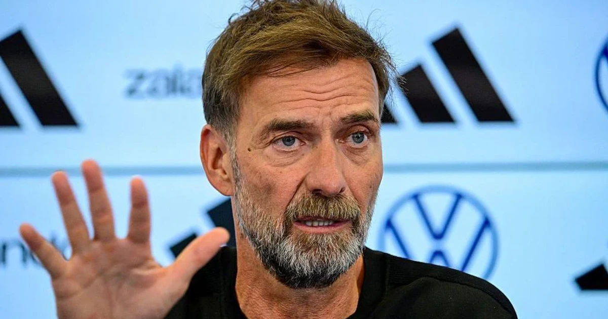 Klopp warns media over family privacy as Germany job begins