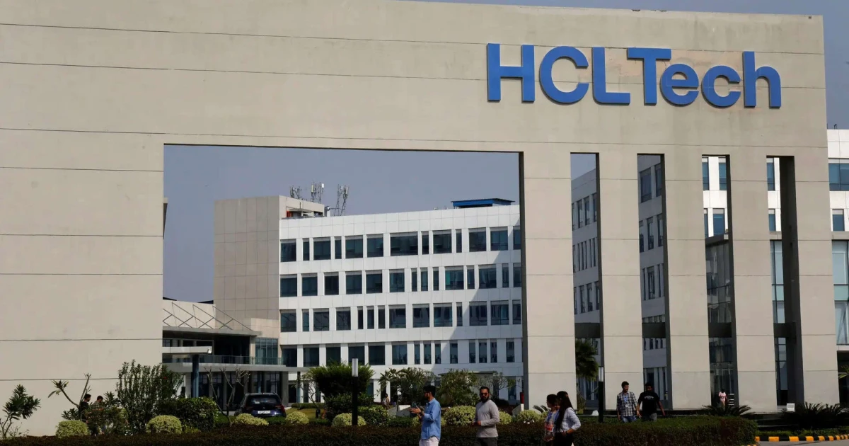 HCLTech plans $1.48 billion AI data center in Odisha
