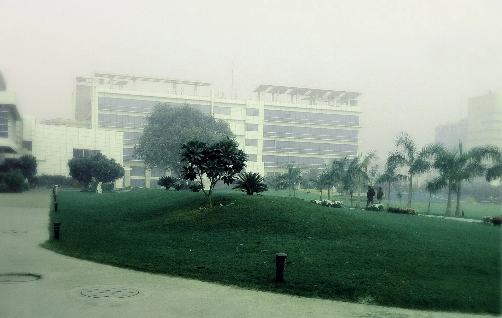 HCLTech — Wikimedia Commons