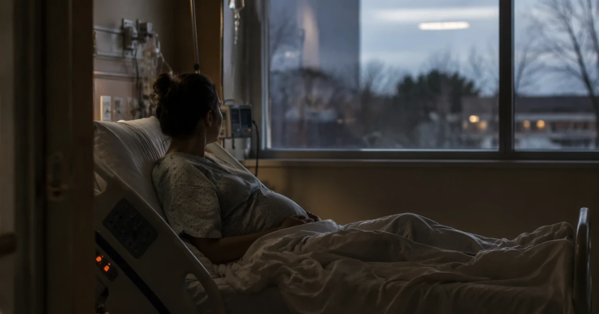 Pregnant woman with cyclospora faces treatment limits as FDA probes outbreak