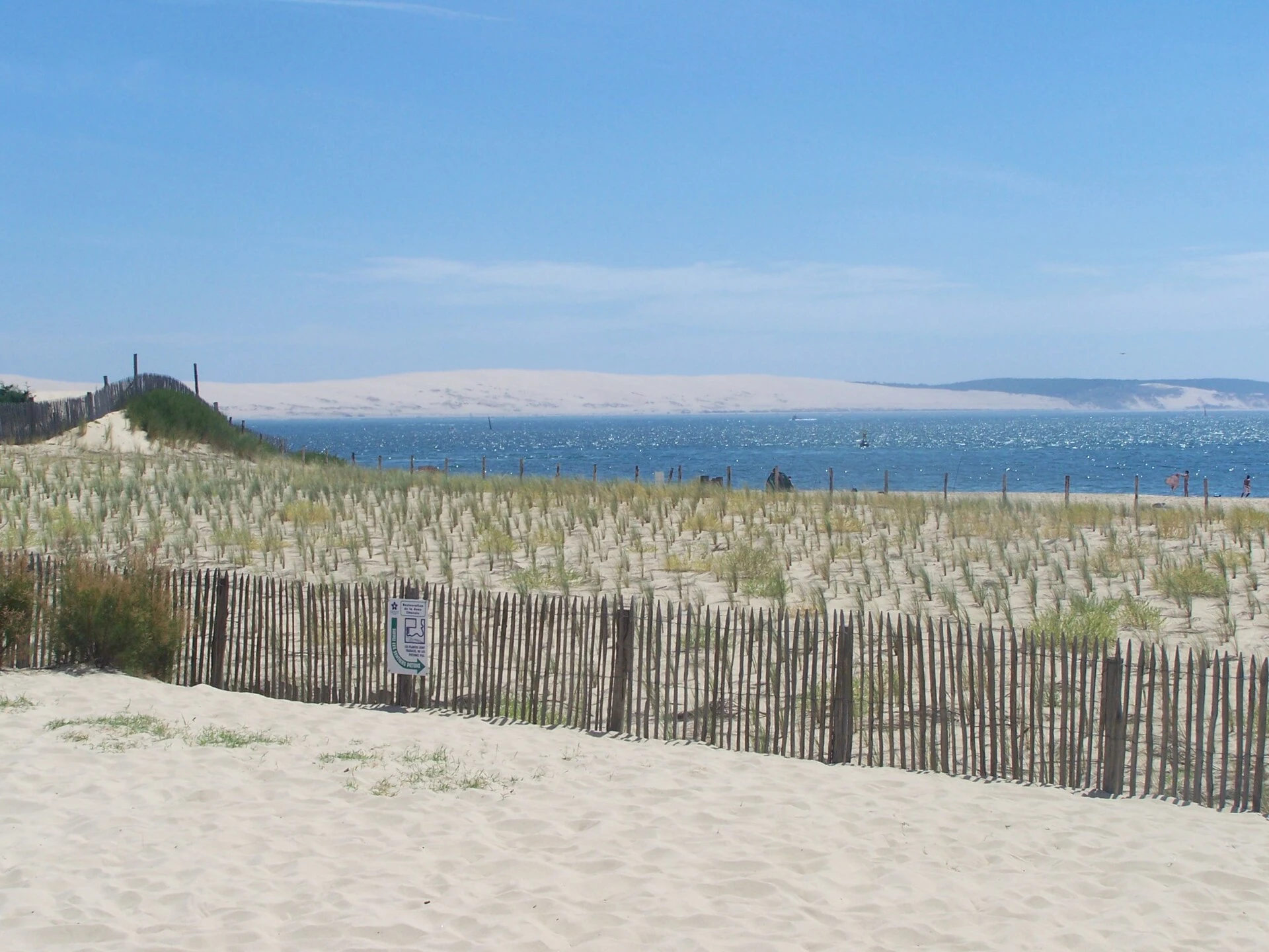 Cap Ferret peninsula — Wikimedia Commons