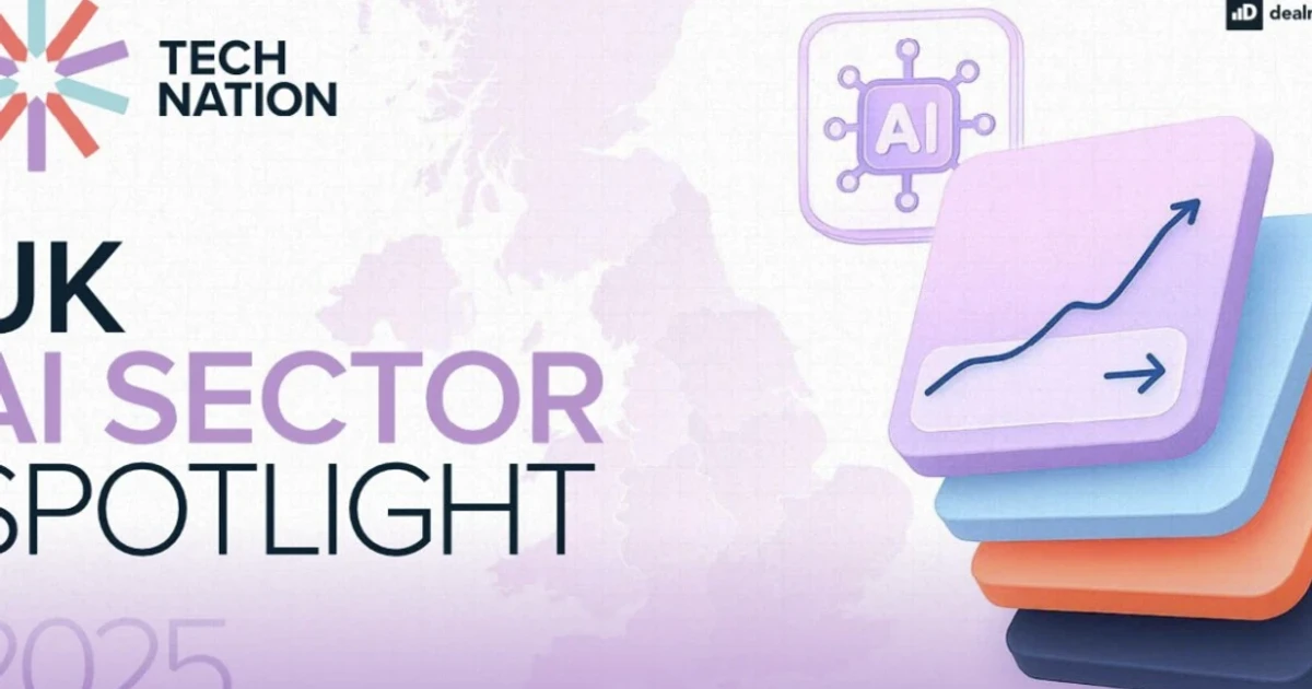 AI tools fuel a new wave of young UK founders