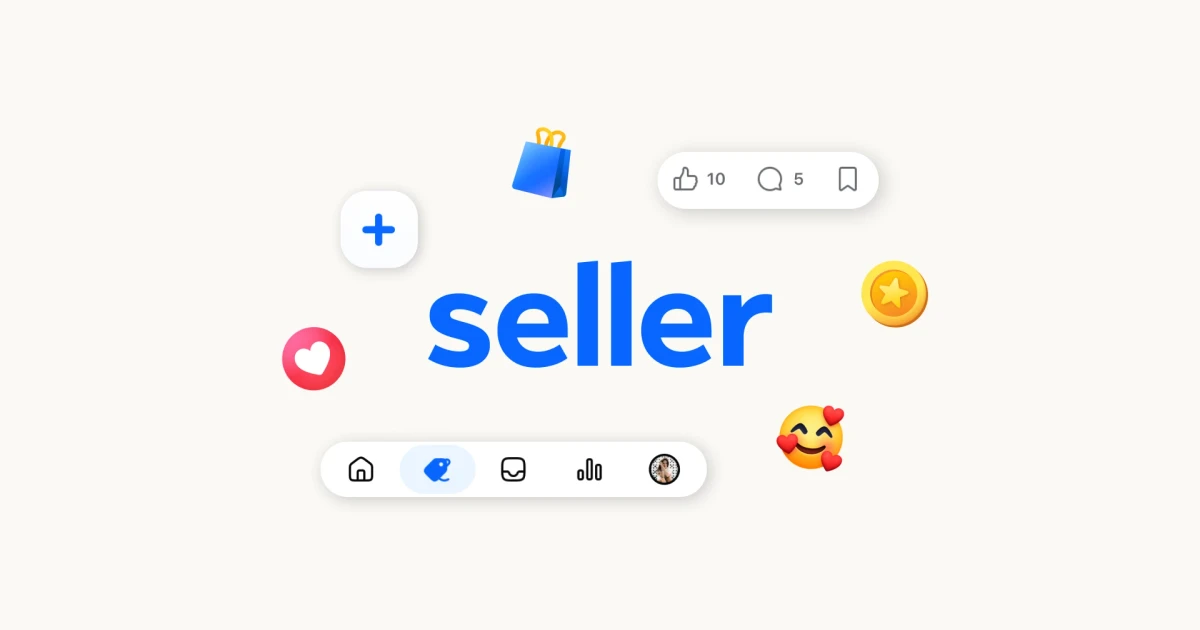 Meta launches Seller app to make Facebook Marketplace more professional
