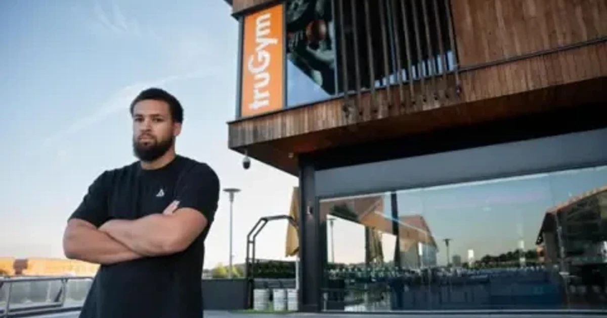 Karol Itauma opens Chatham gym after heart attack ended boxing career