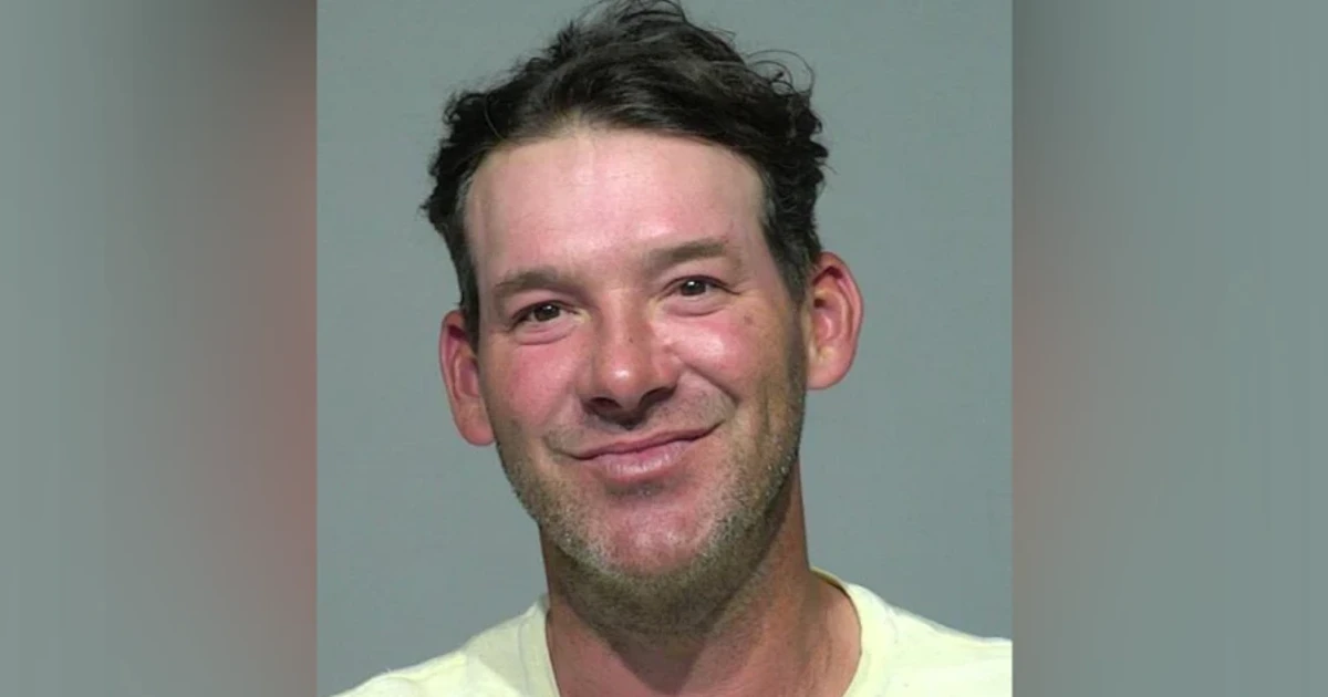 Tony Romo arrested in Milwaukee on suspicion of drunk driving