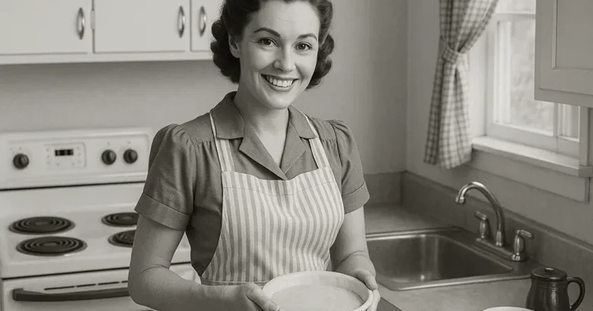 Tradwife trend reflects modern pressures, King’s College London says