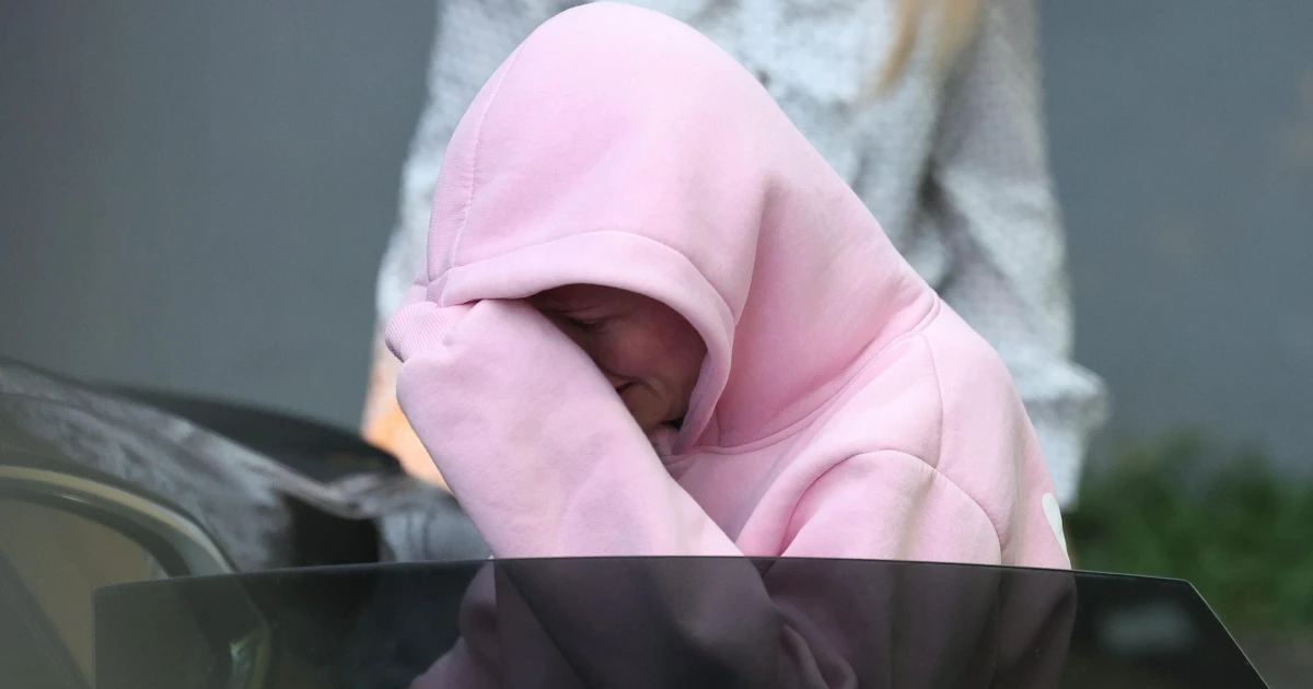 Woman denies knowing bag in car contained a bomb in Sheffield case