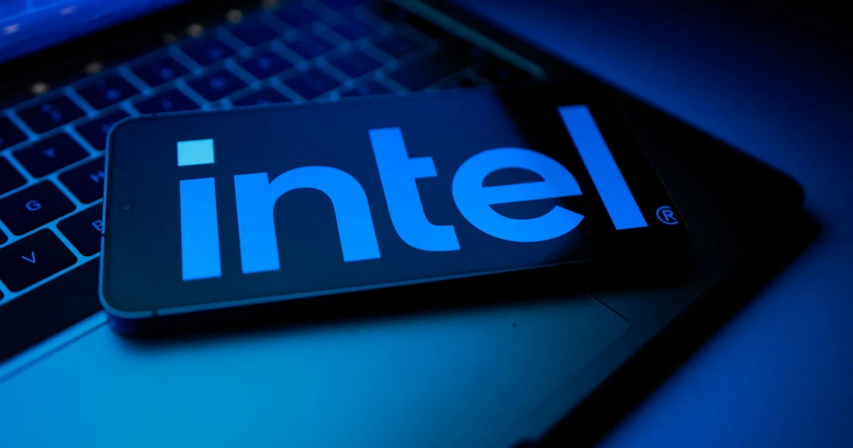 Intel shares jump on bullish forecasts, AI boom boosts turnaround