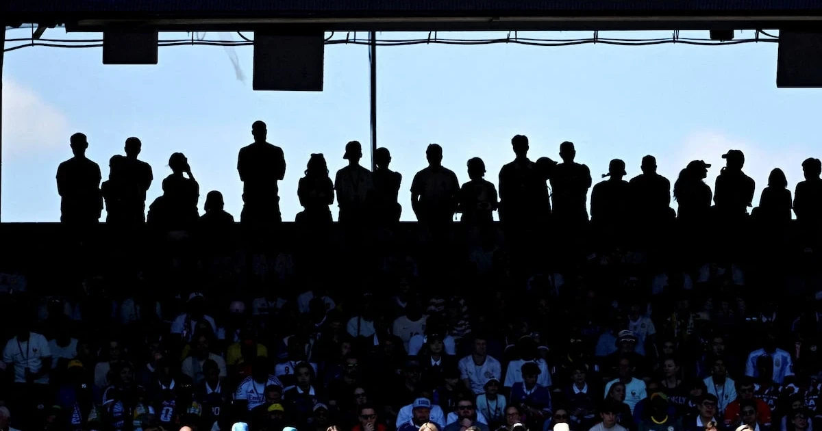 World Cup gives U.S. business activity a temporary July boost