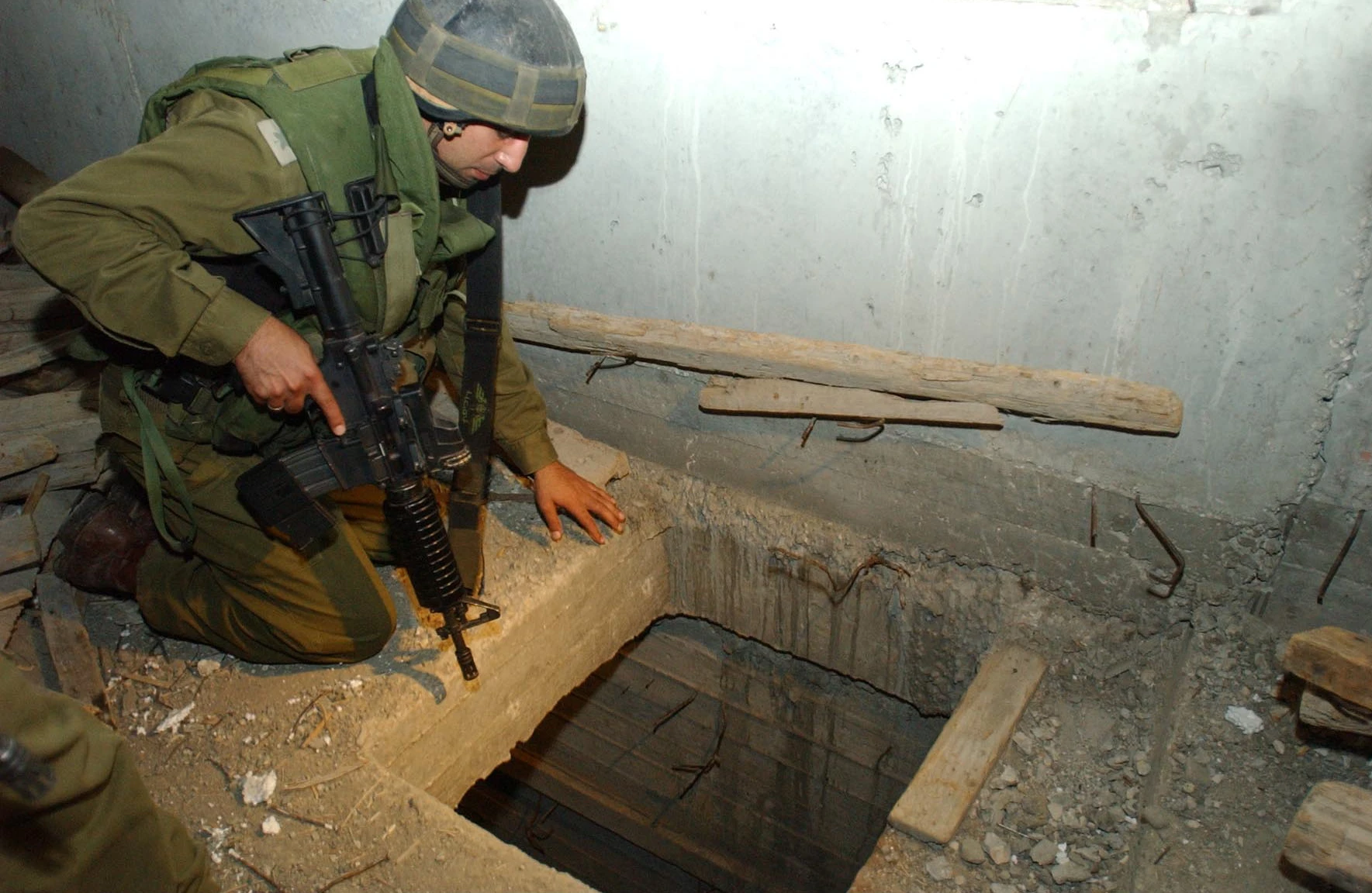 Israel Defense Forces — Wikimedia Commons