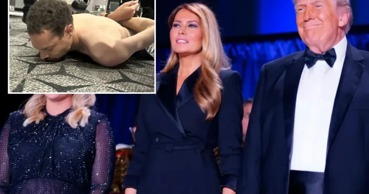 Trump attends rescheduled White House correspondents' dinner after armed disruption