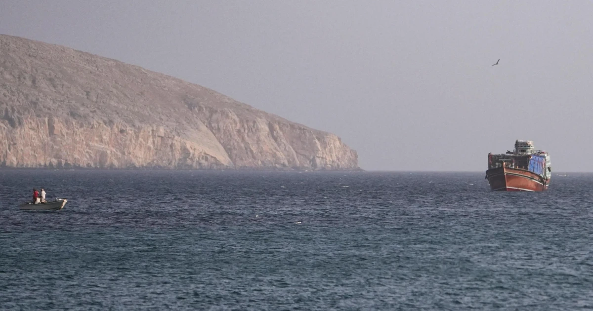 US says it disabled tanker amid Red Sea attacks by Houthis