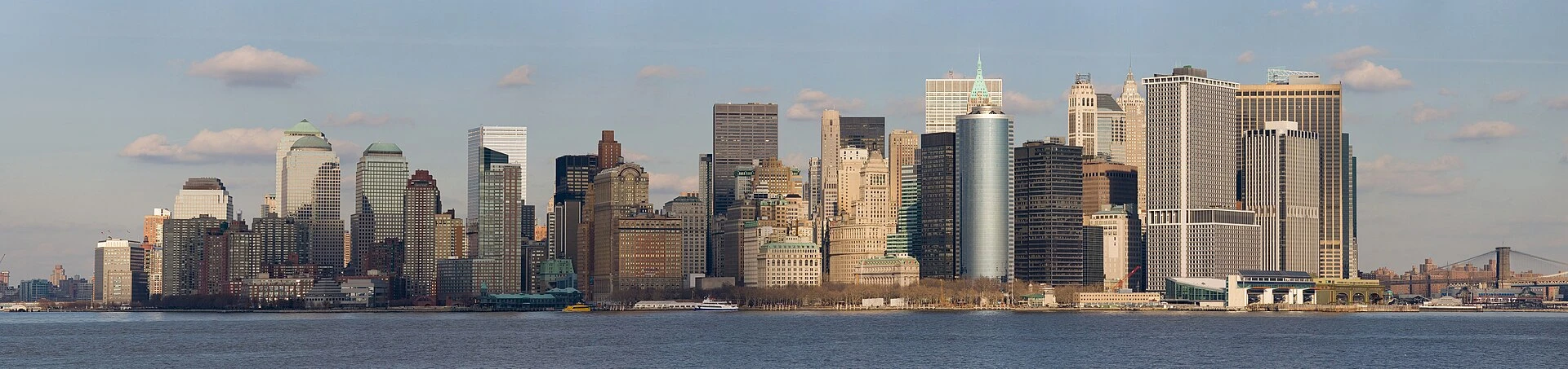 Wall Street — Wikimedia Commons