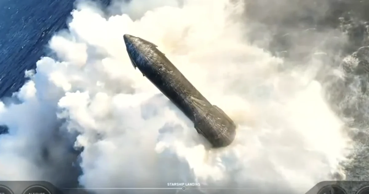 SpaceX readies Starship Flight 13 after abort, Moon mission progress