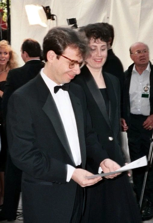 Rick Moranis — Wikimedia Commons
