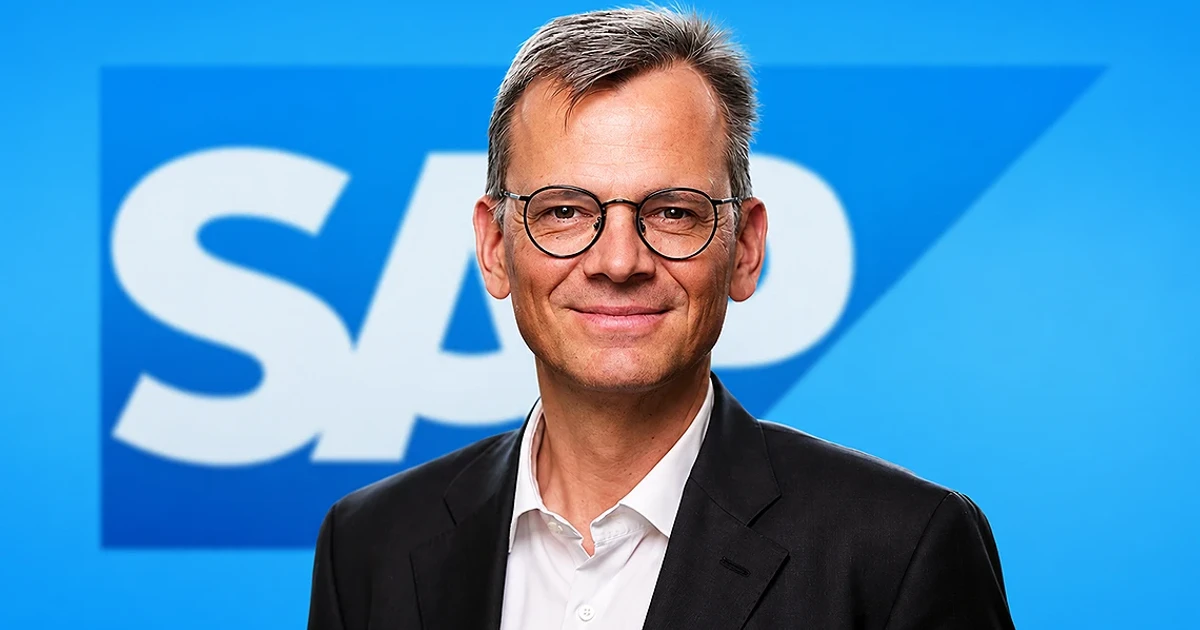 SAP finance chief says AI must move beyond chatbots for real returns