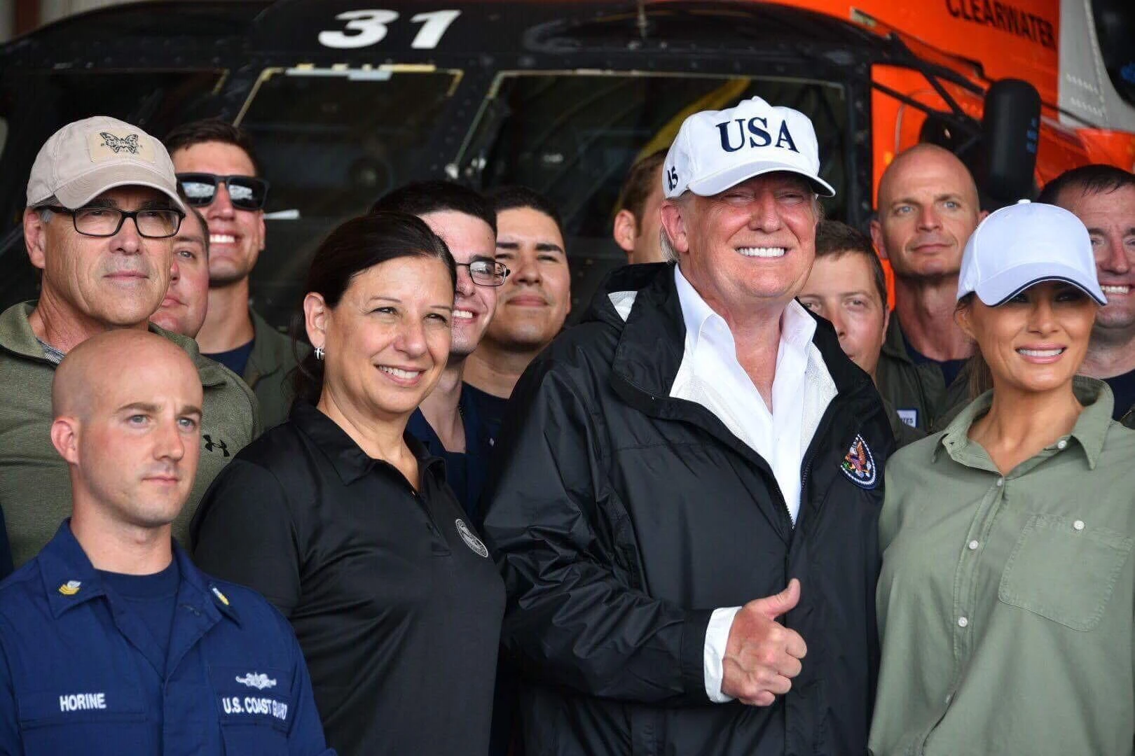 Trump administration — Wikimedia Commons