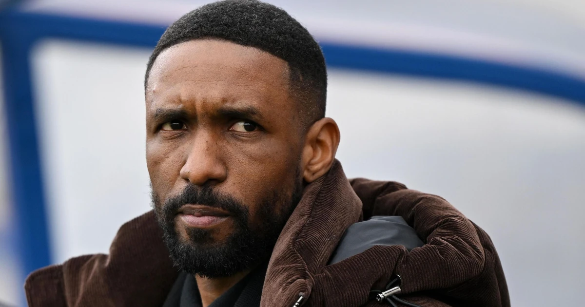 Woking cite growing concerns after Jermain Defoe leaves manager role