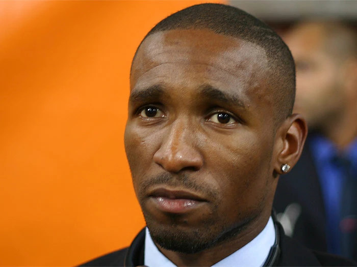 Jermain Defoe — Wikimedia Commons