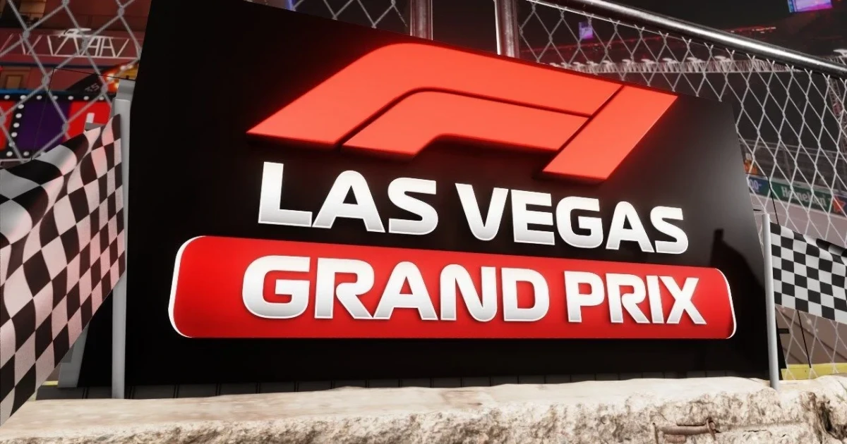 Formula 1 parent company settles Las Vegas Grand Prix ticket lawsuit