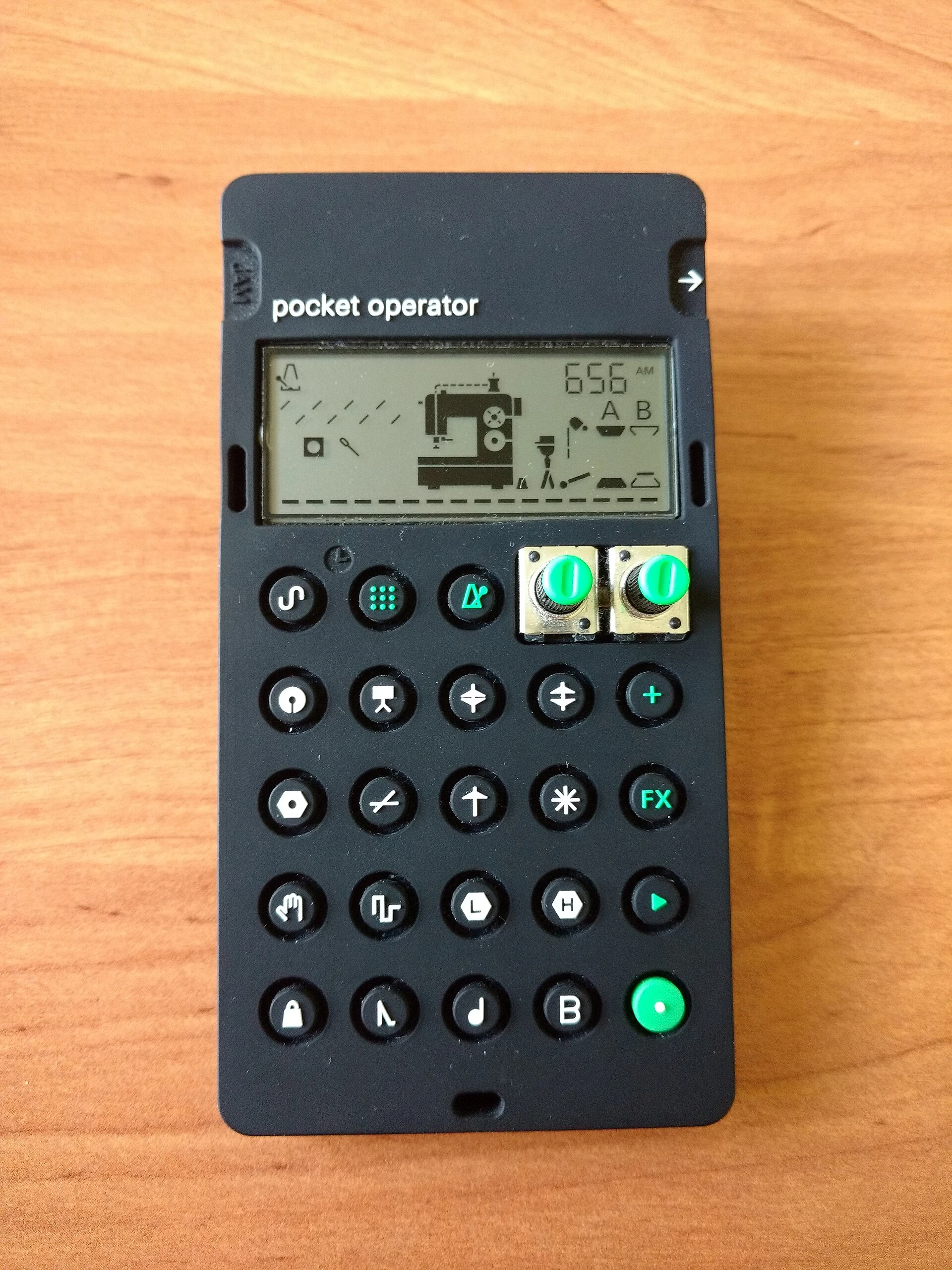 Teenage Engineering — Wikimedia Commons