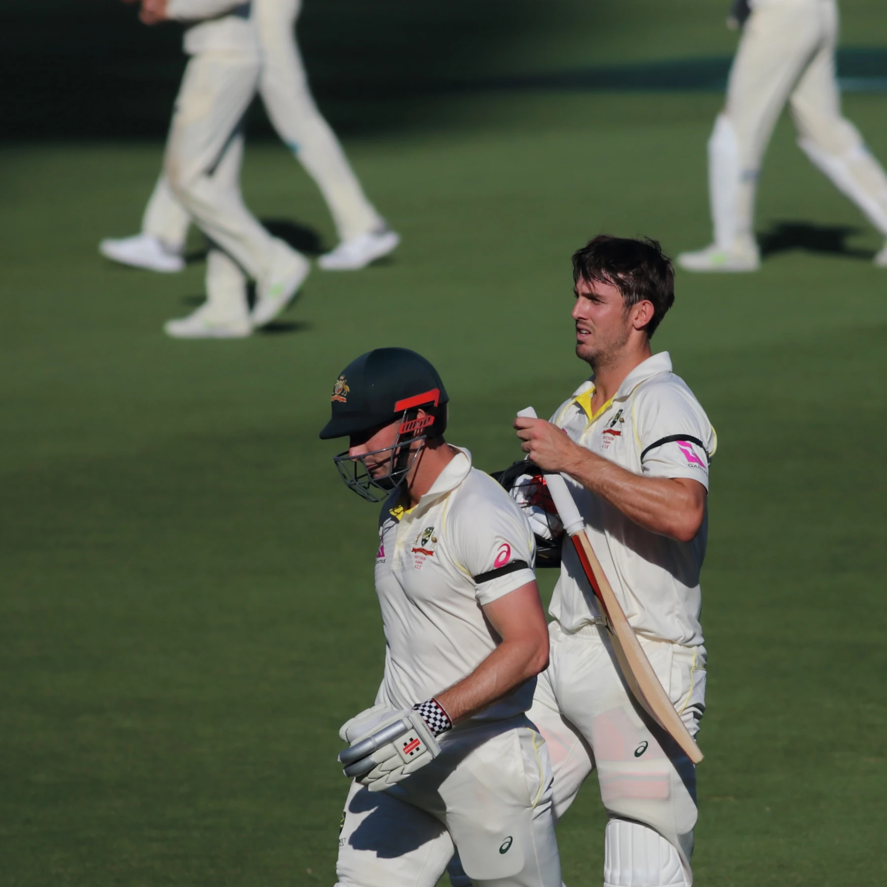 Mitchell Marsh — Wikimedia Commons