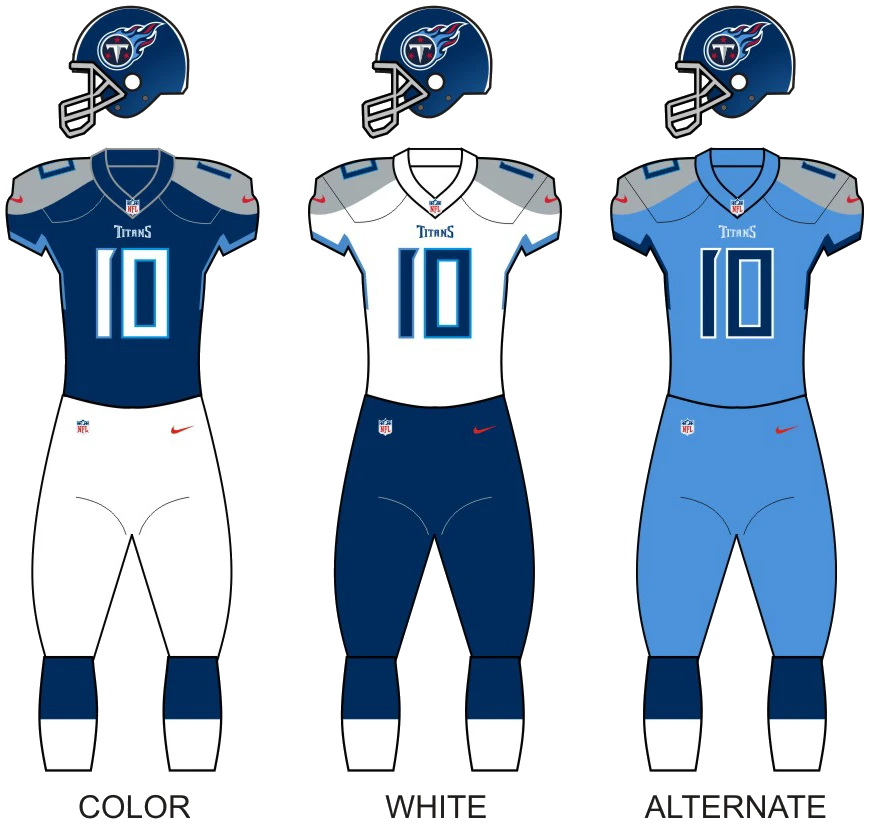 Tennessee Titans — Wikimedia Commons