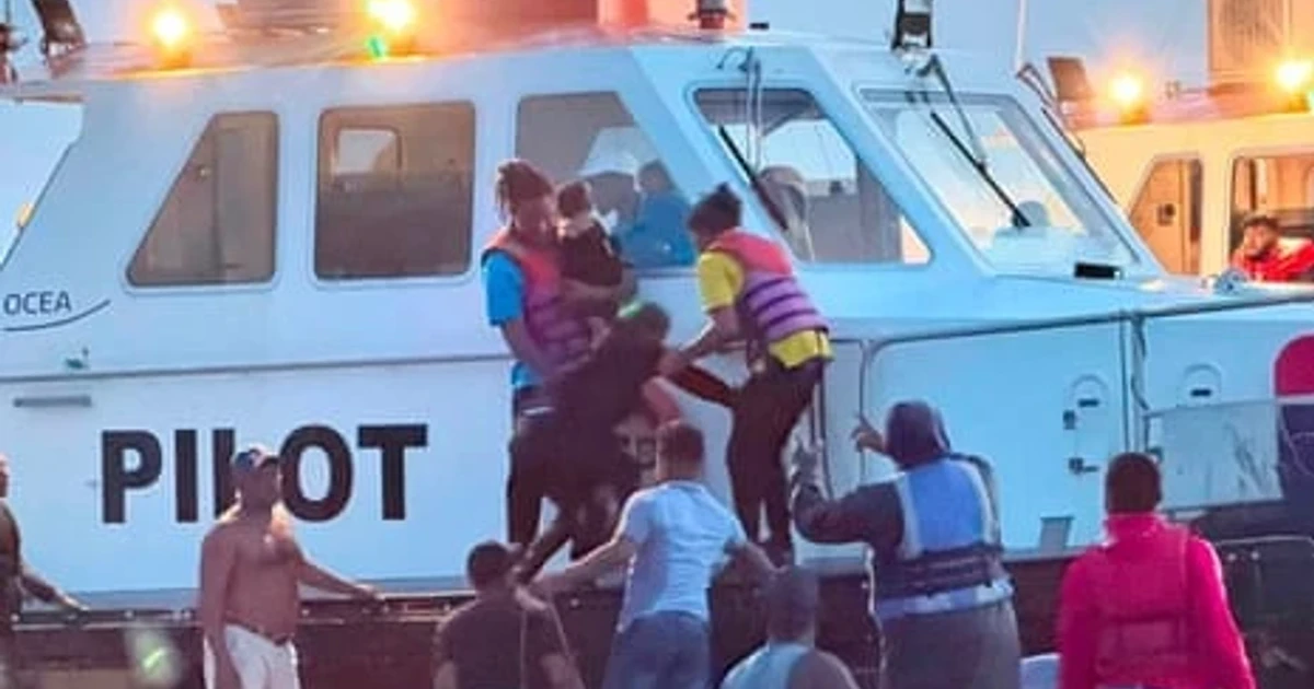 Guyana ferry death toll rises to 72 as recovery continues
